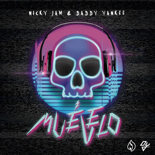 [Daddy Yankee] Mu&eacute;velo