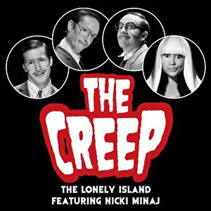 [Nicki Minaj] The Creep