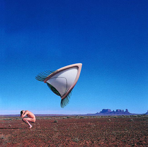 [The Cranberries] Bury the Hatchet