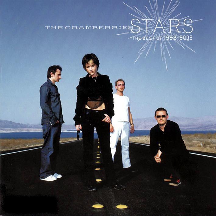 [The Cranberries] Stars: The Best of 1992&ndash;2002