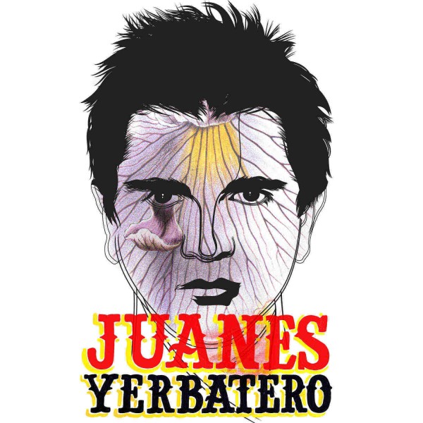 [Juanes] Yerbatero