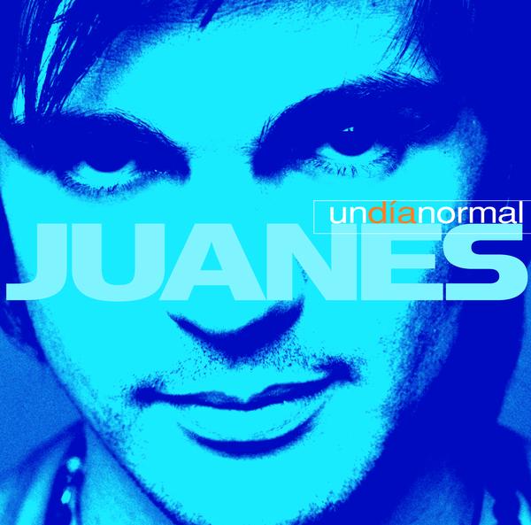 [Juanes] Un D&iacute;a Normal