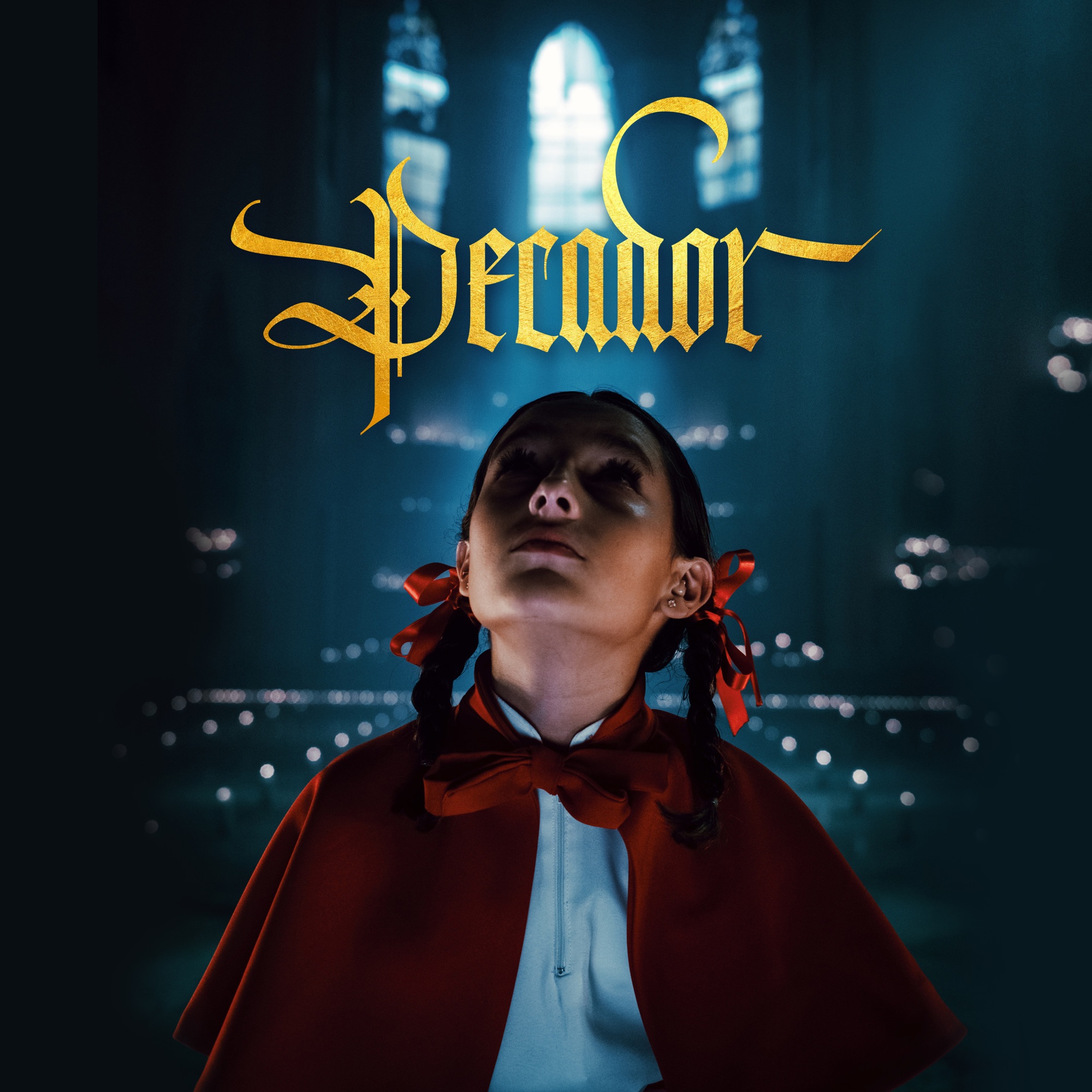 [Residente] Pecador - Single