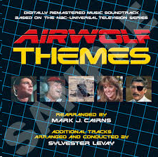 [London Starlight Orchestra] 16 film and TV themes