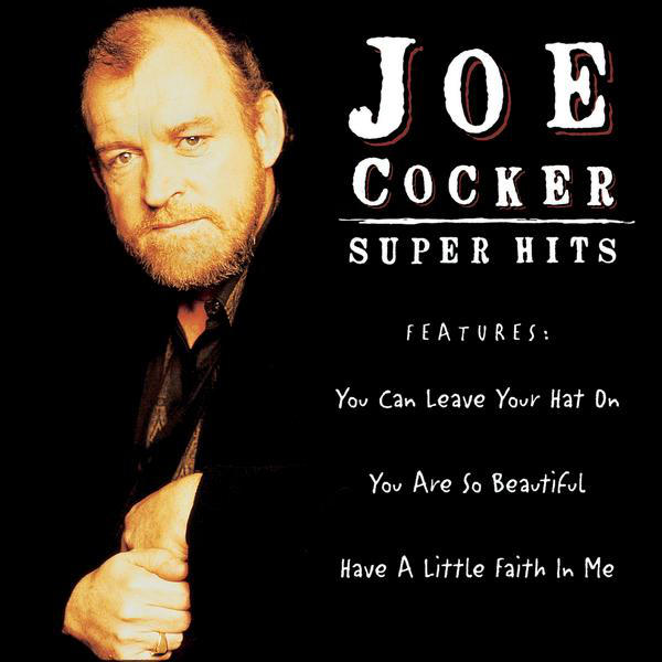 [Joe Cocker] Super Hits