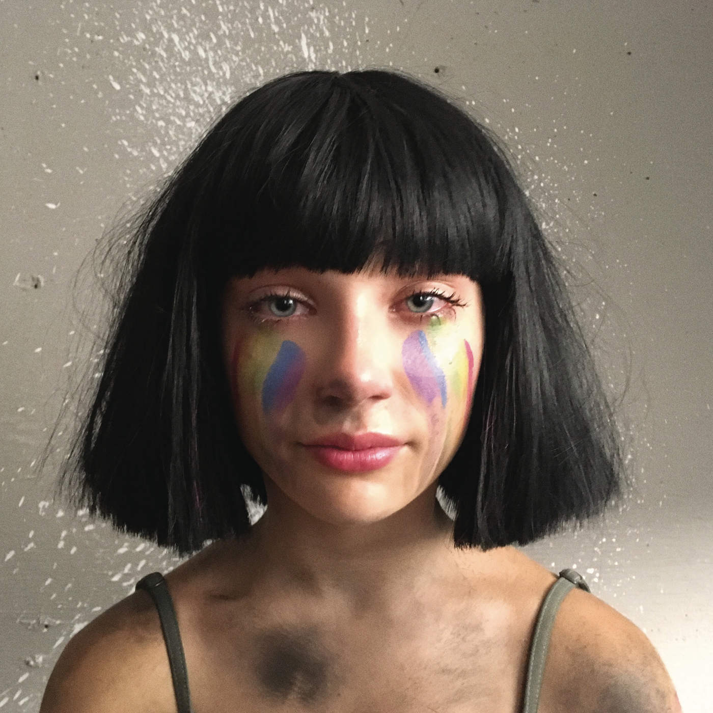 [Sia] The Greatest (feat. Kendrick Lamar) - Single