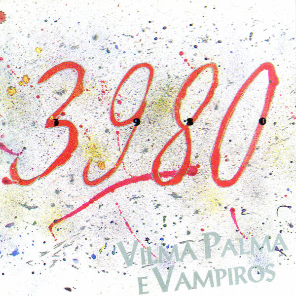 [Vilma Palma e Vampiros] 3980