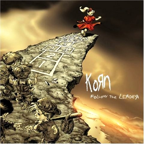 [Korn] Untouchables