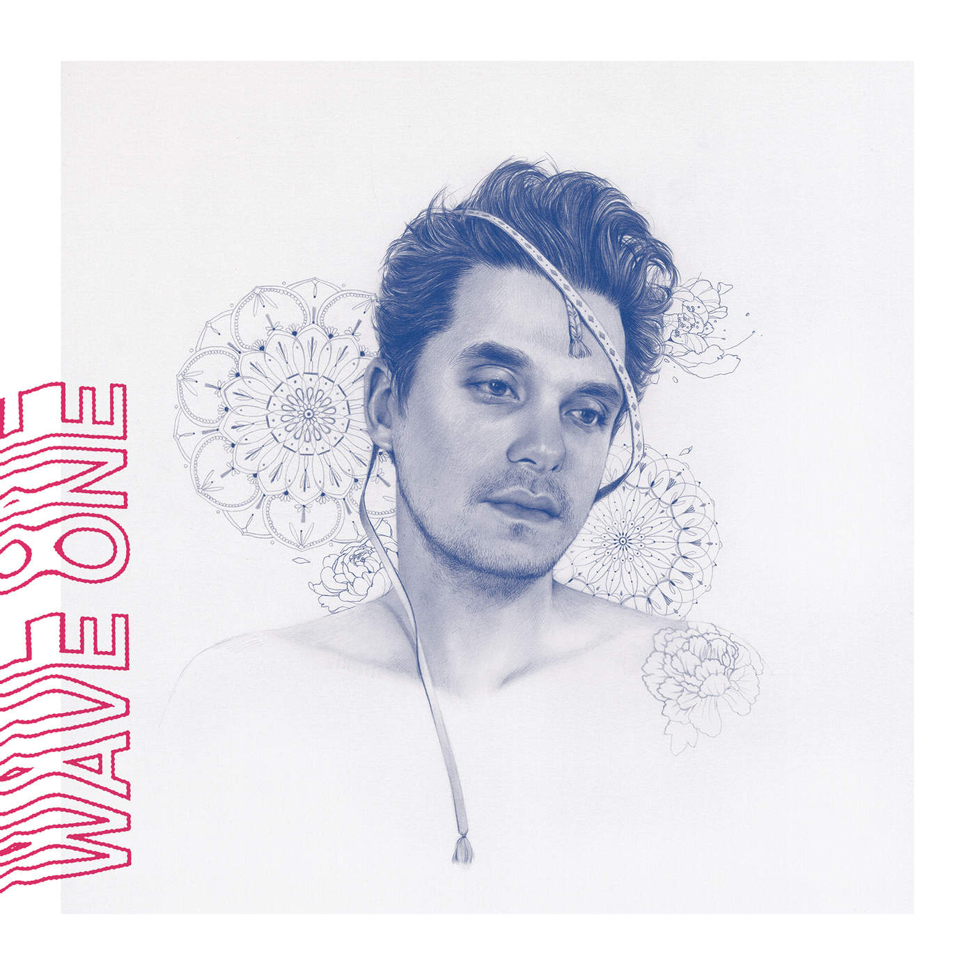 [John Mayer] The Search for Everything - Wave One - EP