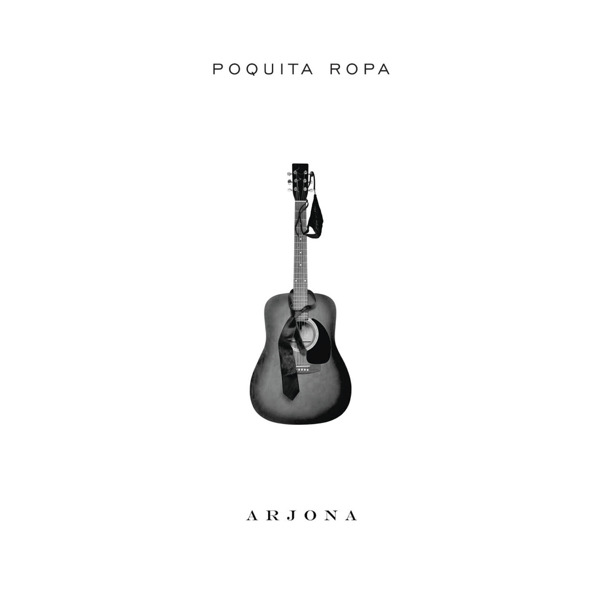 [Ricardo Arjona] Poquita Ropa