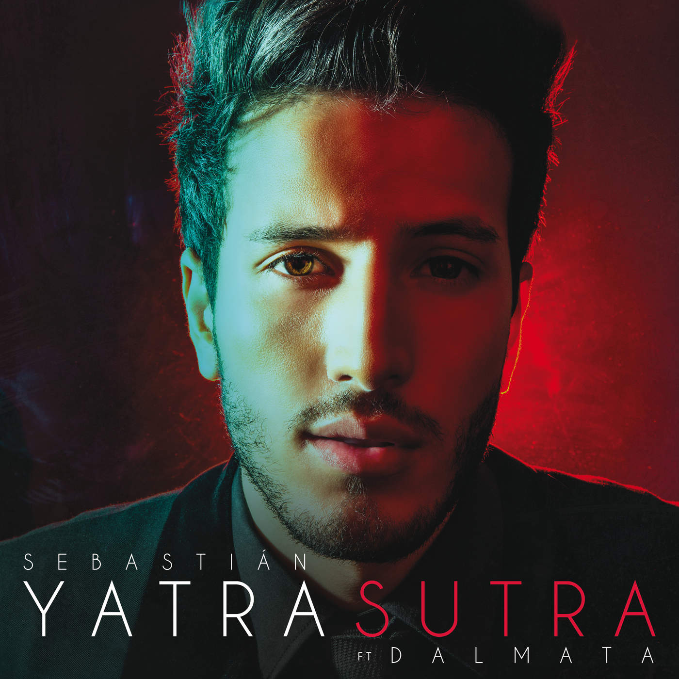 [Sebastian Yatra] Billboard Top 50 Latin - 10th February, 2018