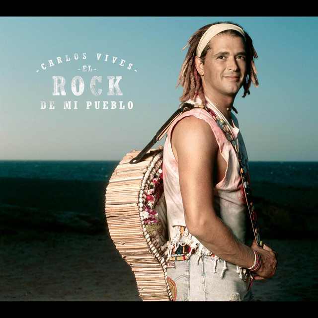 [Carlos Vives] El rock de mi pueblo