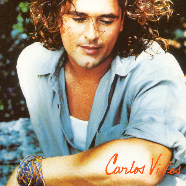 [Carlos Vives] El amor de mi tierra