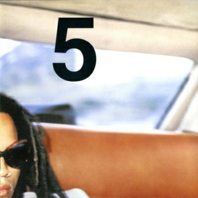 [Lenny Kravitz] 5