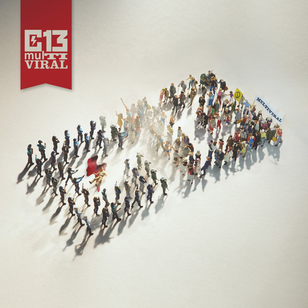 [Calle 13] Multiviral