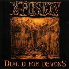[X-Fusion] Dial D for Demons
