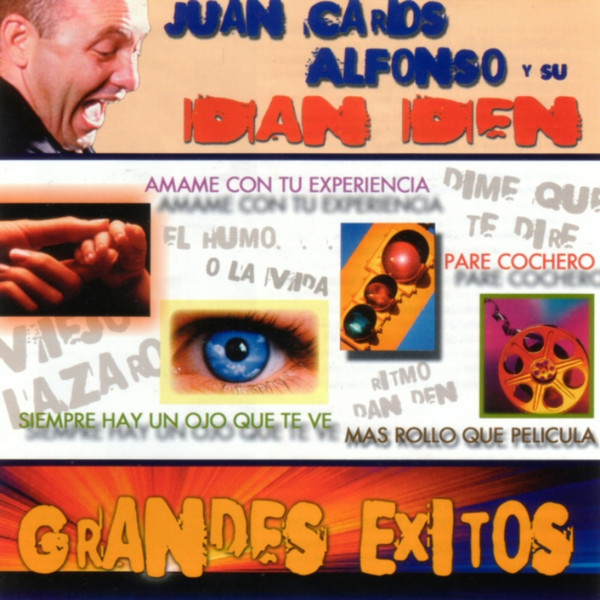 Amame Con Tu Experiencia