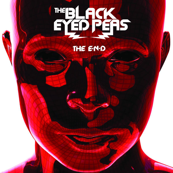 [The Black Eyed Peas] The E.N.D. (The Energy Never Dies) [Expanded Version]