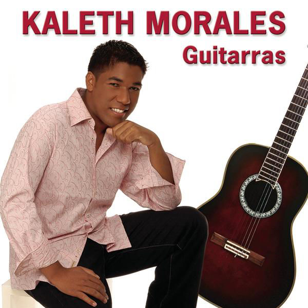 [Kaleth Morales] Kaleth Morales en Guitarras