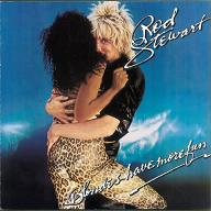 [Rod Stewart] Blondes Have More Fun