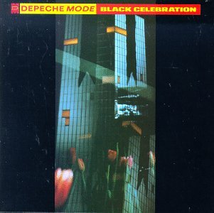 [Depeche Mode] Black Celebration