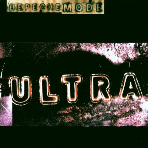 [Depeche Mode] Ultra