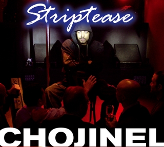 [El Chojin] Striptease