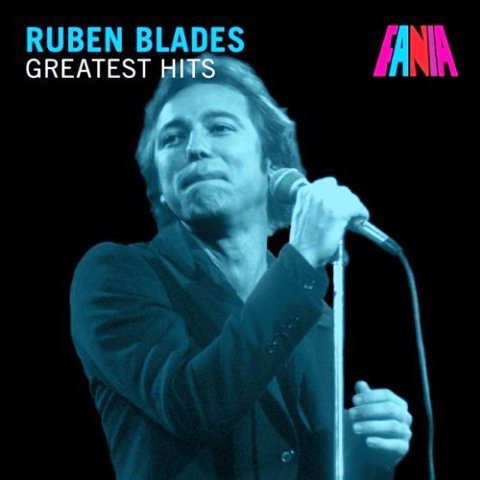 [Rubén Blades] Greates Hits
