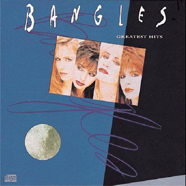 [The Bangles] The Bangles Greatest Hits