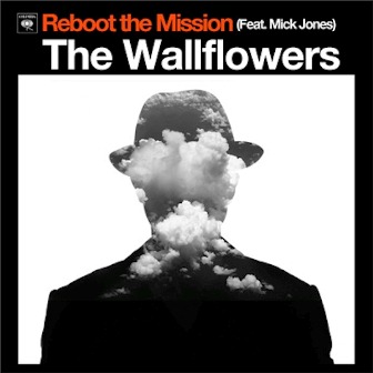 [The Wallflowers] Reboot The Mission