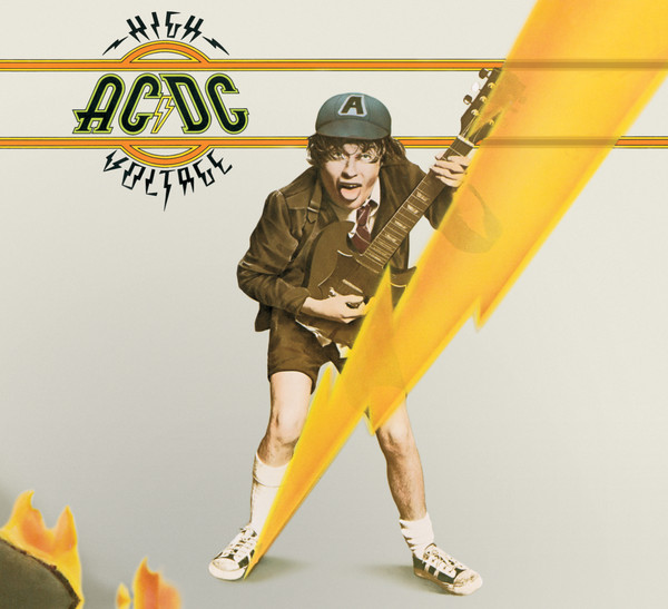 High Voltage (2012)