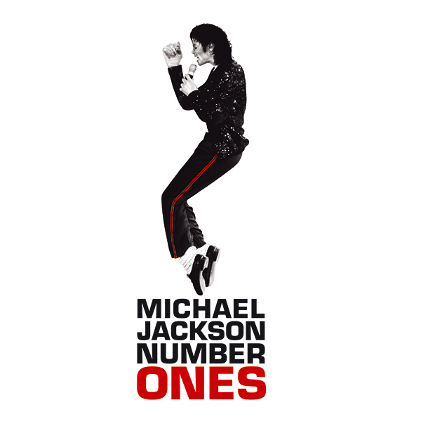 [Michael Jackson] Number Ones