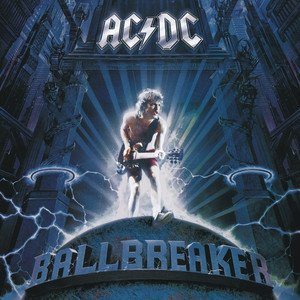 [AC/DC] Ballbreaker (2012)