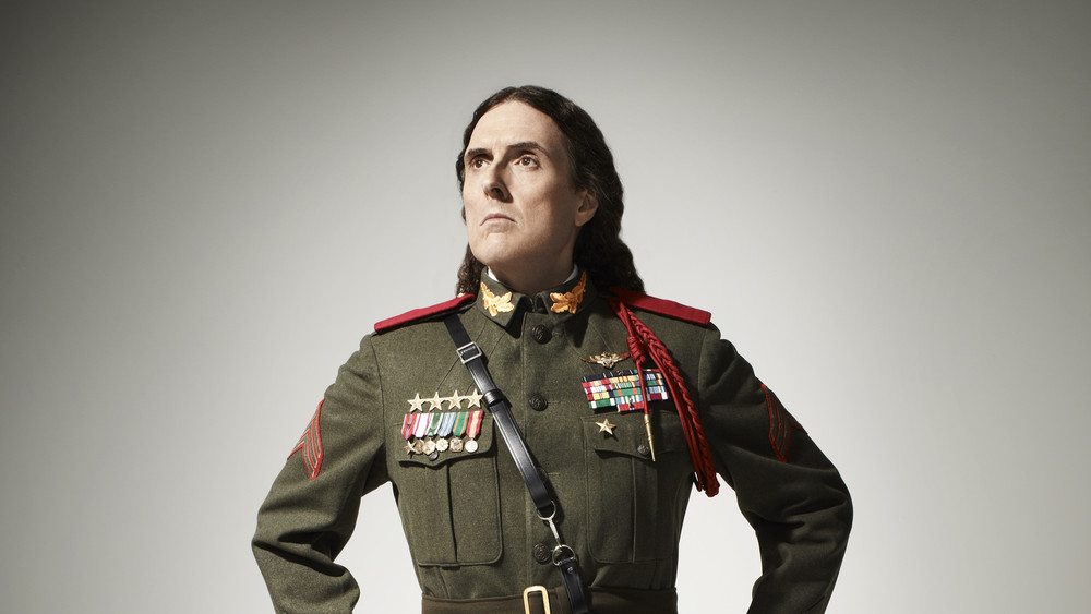 &ldquo;Weird Al&rdquo; Yankovic