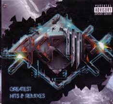 [Skrillex] Skrillex Greatest Hits And Remixes
