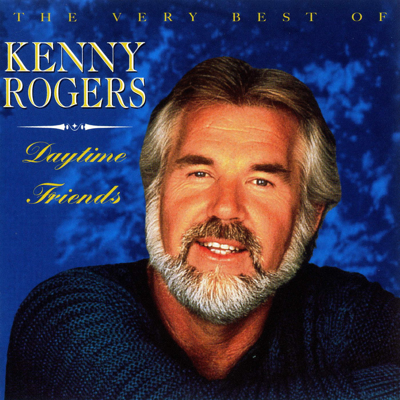 [Kenny Rogers] Daytime Friends - The Very Best of Kenny Rogers