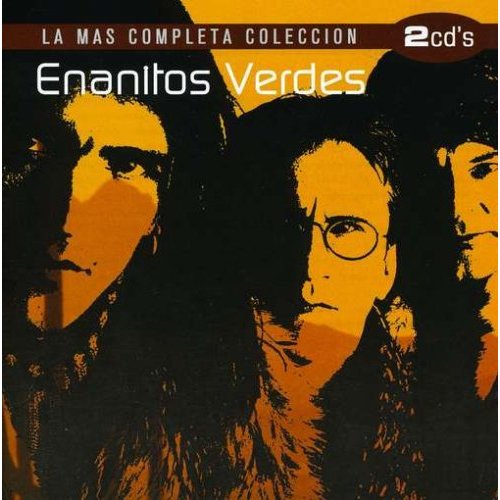 [Los Enanitos Verdes] La Mas Completa Coleccion