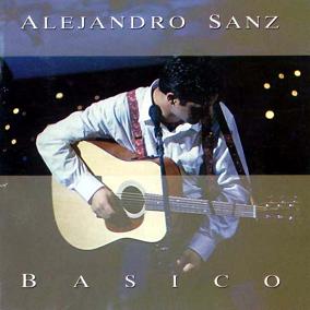 [Alejandro Sanz] B&aacute;sico