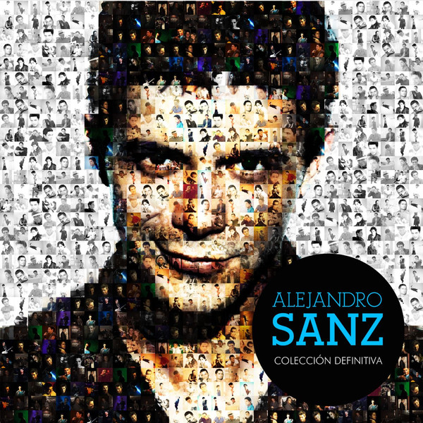 [Alejandro Sanz] Colecci&oacute;n definitiva
