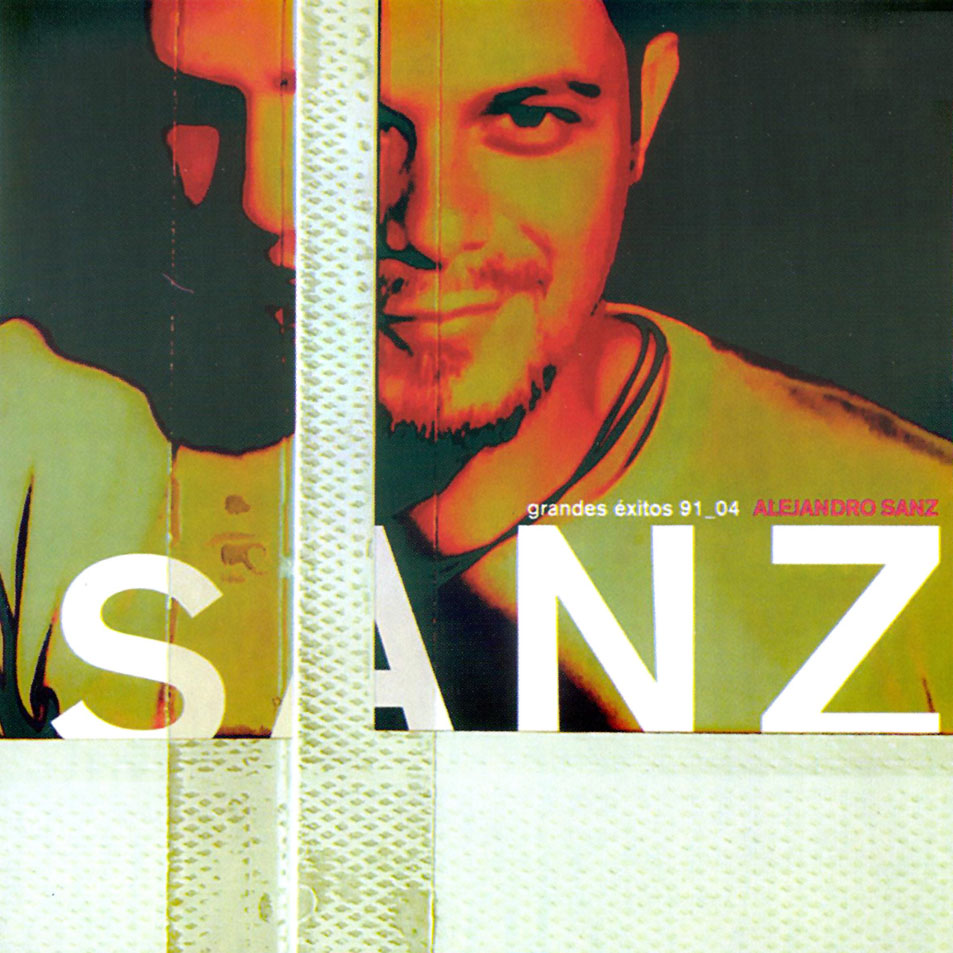 [Alejandro Sanz] Grandes &eacute;xitos 91_04