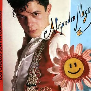 [Alejandro Sanz] Los chulos son pa' cuidarlos