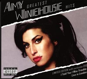 [Amy Winehouse] Greatest Hits