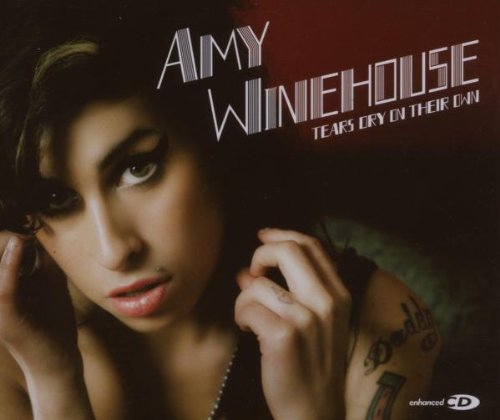 [Amy Winehouse] Tears Dry on Their Own