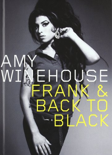[Amy Winehouse] Frank & Back to Black