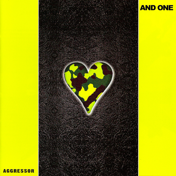 [And One] Aggressor