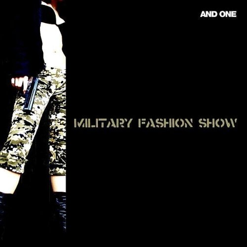 Military Fashion Show (Club Hit)