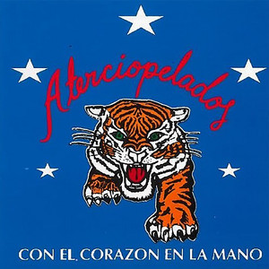 [Aterciopelados] Con el coraz&oacute;n en la mano