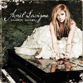 [Avril Lavigne] Goodbye Lullaby