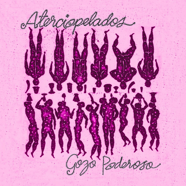 [Aterciopelados] Gozo poderoso