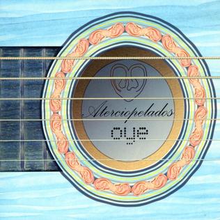 [Aterciopelados] Oye